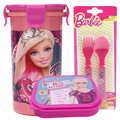 Classic Kids Essential Barbie Tiffin Set