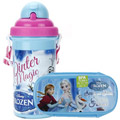 Admirable Kids Delight Disney Frozen Tiffin Set