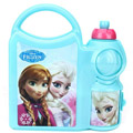 Admirable Kids Essential Disney Frozen Tiffin Set