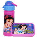 Lovely Kids Essential Disney Snow White Tiffin Set