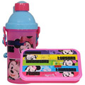 Impressive Kids Delight Minnie Tiffin Set