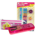 Delightful School Time Barbie Stationery Set