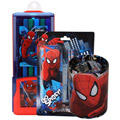 Wonderful Designed Spider Man Stationery Set