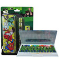 Sporty Ben 10 Designed Stationary Set