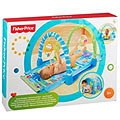 Excellent Fisher Price Kick N Crawl Gym