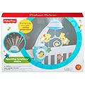 Marvelous Fisher Price Basic Starlight Mobile Projector