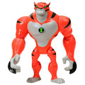 Marvelous Ultimate Alien Rath from Ben 10