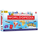 Renown MadRat Games Brings Madzzle Worldopedia Megastructures