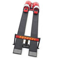 Smart Looking Bburago Ferrari Race and Play Racing Launcher for Young Ones