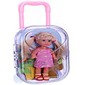 Marvelous Simba Evi's Trolley for Your Sweet Angel