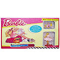 Delightful Arrangement of Barbie’s Forever Friends