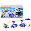 Beautiful Arrangement of Dickie Mountain Fun Toys