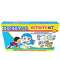 Smart Looking Arrangement of Doraemon Activity Kit for Baby Boy