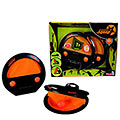 Smashing Simba Squap Catch Ball Game for Little Ones