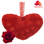 Romantic Kill Dill Cushion