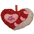 Bonny 'Cute Heart' Cushion<br>