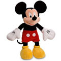 Trendy Disney Mickey Mouse Soft Toy