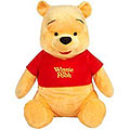 Noteworthy Disney Winnie the Pooh Soft Toy