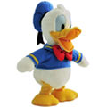 Delightful Disney Donald Duck Soft Toy