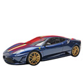 Luxuriant Gain Ferrari F430 Race and Play Car from Bburago