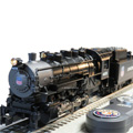 Wizard Glee Miniature Motor from Lionel