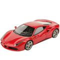 Swift Fondness Ferrari 488 GTB Model Car from Maisto