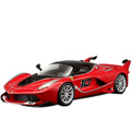 Desired Ownership Ferrari FXX K Model Car from Bburago