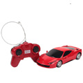 Pro Vehemence Ferrari 458 Italia Remote Control Car from Rastar