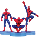 Online Spiderman Figurine Collection