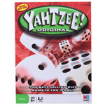 Amusing Funskool Yahtzee Board Game
