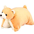 Pillow Teddy Bear