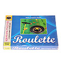 Roulette Game