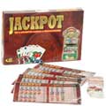 Jackpot Board Game