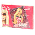 Barbie Puzzle Game