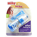 Infant Feeder Transition from Bottle to Spoon (60 ml)