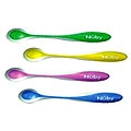 Heat Sensitive Feeding Spoon
