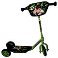 Ben 10 Tri-Scooter