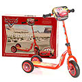 Disney Pixar Car Tri-Scooter