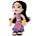 Wonderful Dancing Chutki Soft Toy