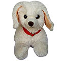 Soft Toys Classic Dog
