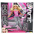 Barbie Fashionistas - Hollywood Divas - Glam Doll
