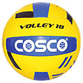 Stunning Cosco Volleyball Volley 18 (Size 4)