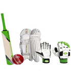 Gentlemans Game Cricket Accessories Set