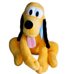 Disney Goofy - The Lovable Dog