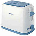 Philips HD2566/79 Pop Up Toaster