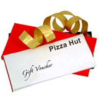 Pizza Hut Voucher Worth Rs. 800