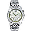 Elegant Looking Metallic Gents Wristwatch from Titan Sonata