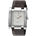 Trendsetting Yellow Dial Titan Sonata Gents Watch