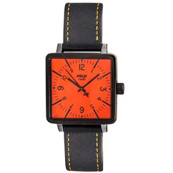 Timex Helix Square Watch Stylish Time Keeper for Men