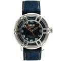 Fashionable Gents Timex Helix Drifter Watch